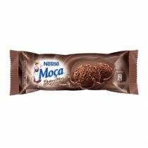 Picolé MOÇA® Brigadeiro Nestlé